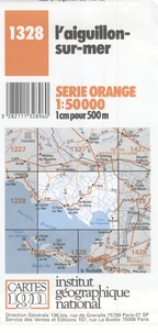 L'aiguillon-sur-mer