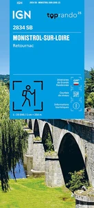 Monistrol-sur-Loire, Retournac