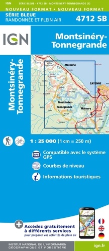 Montsinéry-Tonnegrande