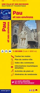 Pau et ses environs - 1/80 000.pdf