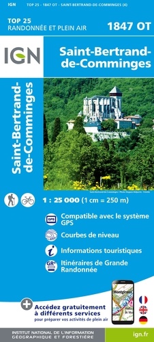 Saint-Bertrand-de-Comminges