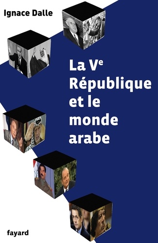 La Ve République et le monde arabe