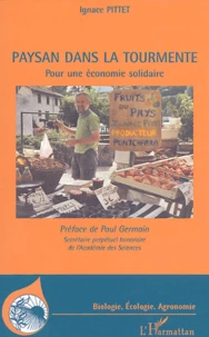 Paysan dans la tourmente