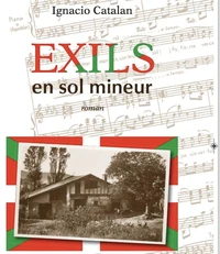 Exils en sol mineur