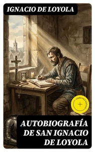 Autobiografía de San Ignacio de Loyola