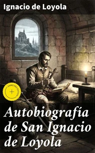Autobiografía de San Ignacio de Loyola
