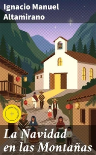 La Navidad en las Montañas