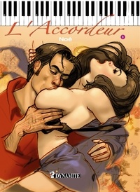 Ignacio Noé - L'Accordeur Tome 1 : .