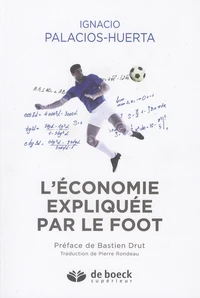 L'économie expliquée par le foot