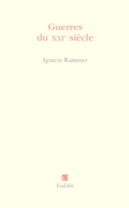Ignacio Ramonet - .