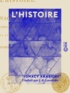 Ignacy Krasicki et J.-B. Lavoisier - L'Histoire.