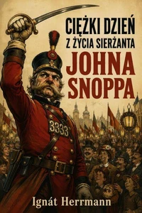 Ciężki dzień z życia sierżanta Johna Snoppa