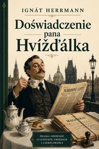 Doświadczenie pana Hvížďálka