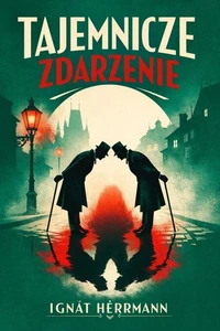 Tajemnicze zdarzenie