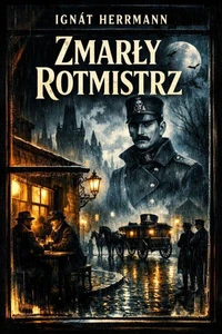 Zmarły rotmistrz