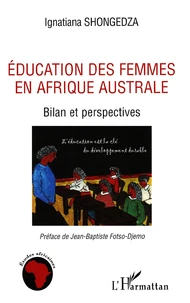Education des femmes en Afrique australe