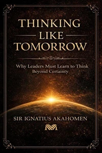 Thinking Like Tomorrow