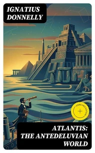 Atlantis: The Antedeluvian World