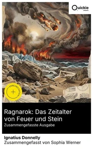 Ragnarok: Das Zeitalter von Feuer und Stein (Zusammengefasste Ausgabe)