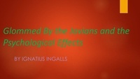  Ignatius Ingalls - Gloomed by the Jovians and the Psychological Effects of it - Professor Khünbish, #3.