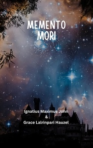 Téléchargez des ebooks gratuits en ligne pour nook Memento Mori
