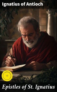 Epistles of St. Ignatius