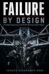 Failure By Design: The Hidden Engineering of the World's Most Catastrophic Collapses