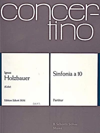 Sinfonia a 10