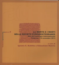 La morte e i morti nelle società euromediterranee