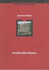 Ignazio Buttitta - Portella della Ginestra - Dramma in quattro atti.