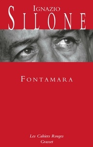Ignazio Silone - Fontamara - Les Cahiers Rouges.