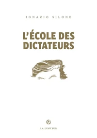 L'école des dictateurs