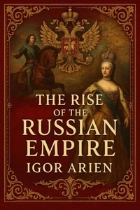 The Rise of the Russian Empire
