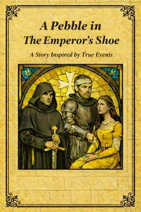 A Pebble in The Emperor's shoe