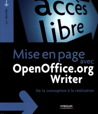 Mise en page avec OpenOffice.org Writer