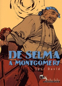 Igor David - De Selma A Montgomery.