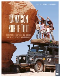 La maison sur le toit