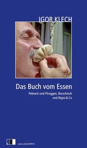 Das Buch vom Essen