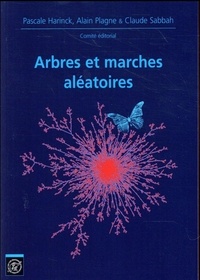 Igor Kortchemski et Grégory Miermont - Arbres et marches aléatoires.