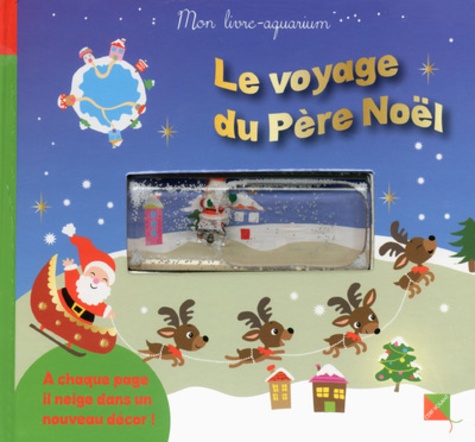 Igor - Le voyage du Père Noël.