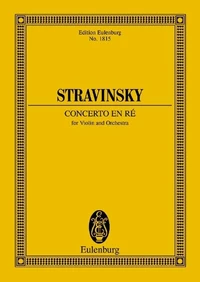 Concerto en ré