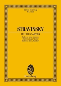 Jeu De Cartes