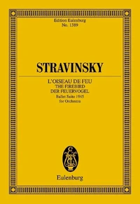 L'Oiseau de feu