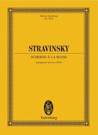 Scherzo à la Russe