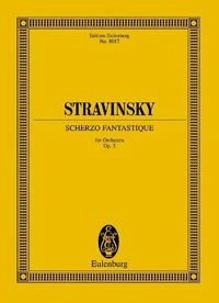 Scherzo fantastique