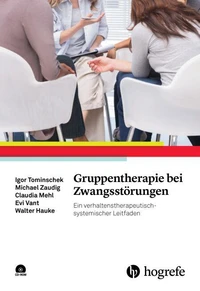 Gruppentherapie bei Zwangsstörungen