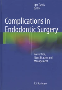 Complications in Endodontic Surgery