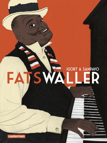 Fats Waller Intégrale