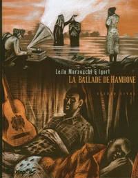 La ballade de Hambone