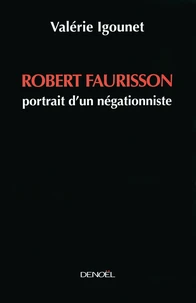 Robert Faurisson